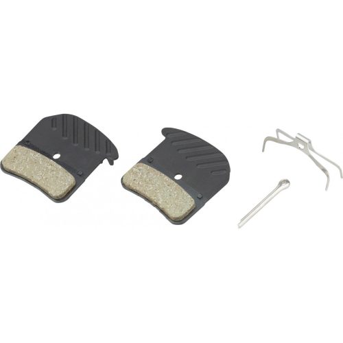Pastillas de freno de disco Shimano H03A Saint Zee Deore XT