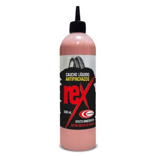 Lí­quido Anti pinchazos Bompar REX 500ml