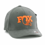 Gorra FOX RACING FoxBoldy 2.0 Gris/Naranja