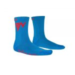 Calcetines ION Mid Pole - Stream Blue