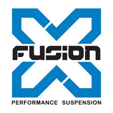 X Fusion logo