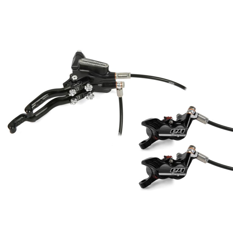 Frenos HOPE Tech 3 E4 DUO