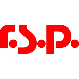 r.s.p. Bike Care logo