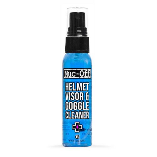 Spray Limpiador de gafas MUC-OFF (32ml)