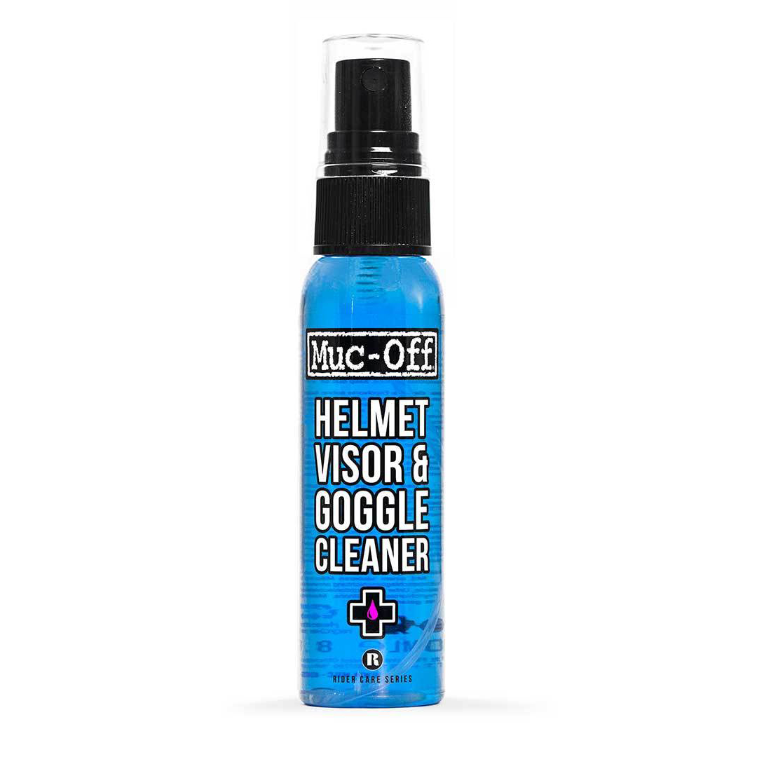 Spray Limpiador de gafas MUC-OFF (32ml) - Endubikes