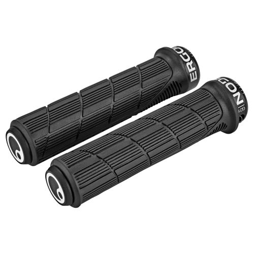 Puños ERGON GD1 EVO Negro