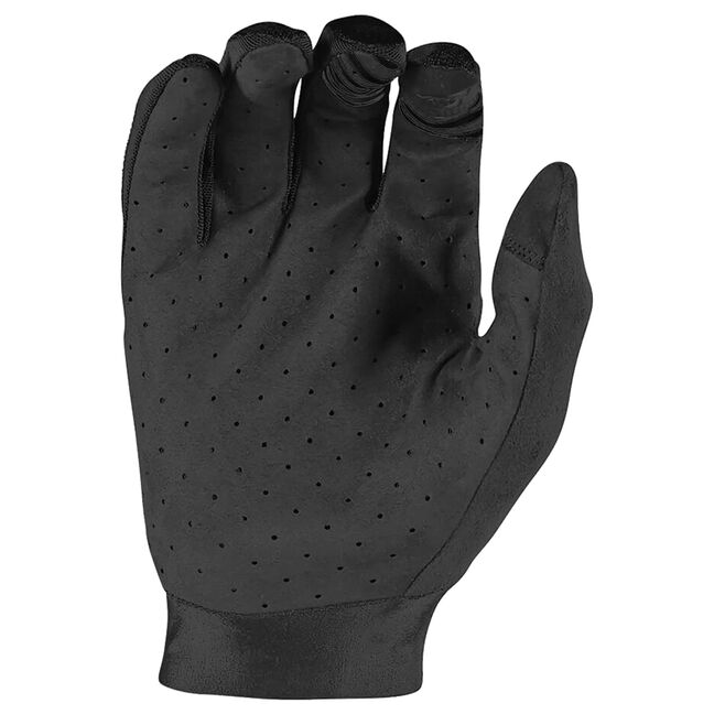 Guantes TROY LEE ACE 2.0 Negro 2020