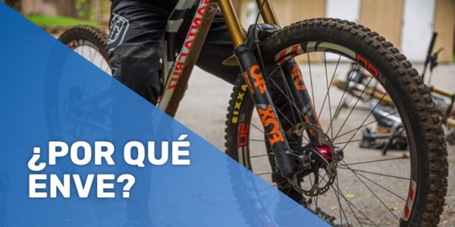 ¿Por qué Enve?