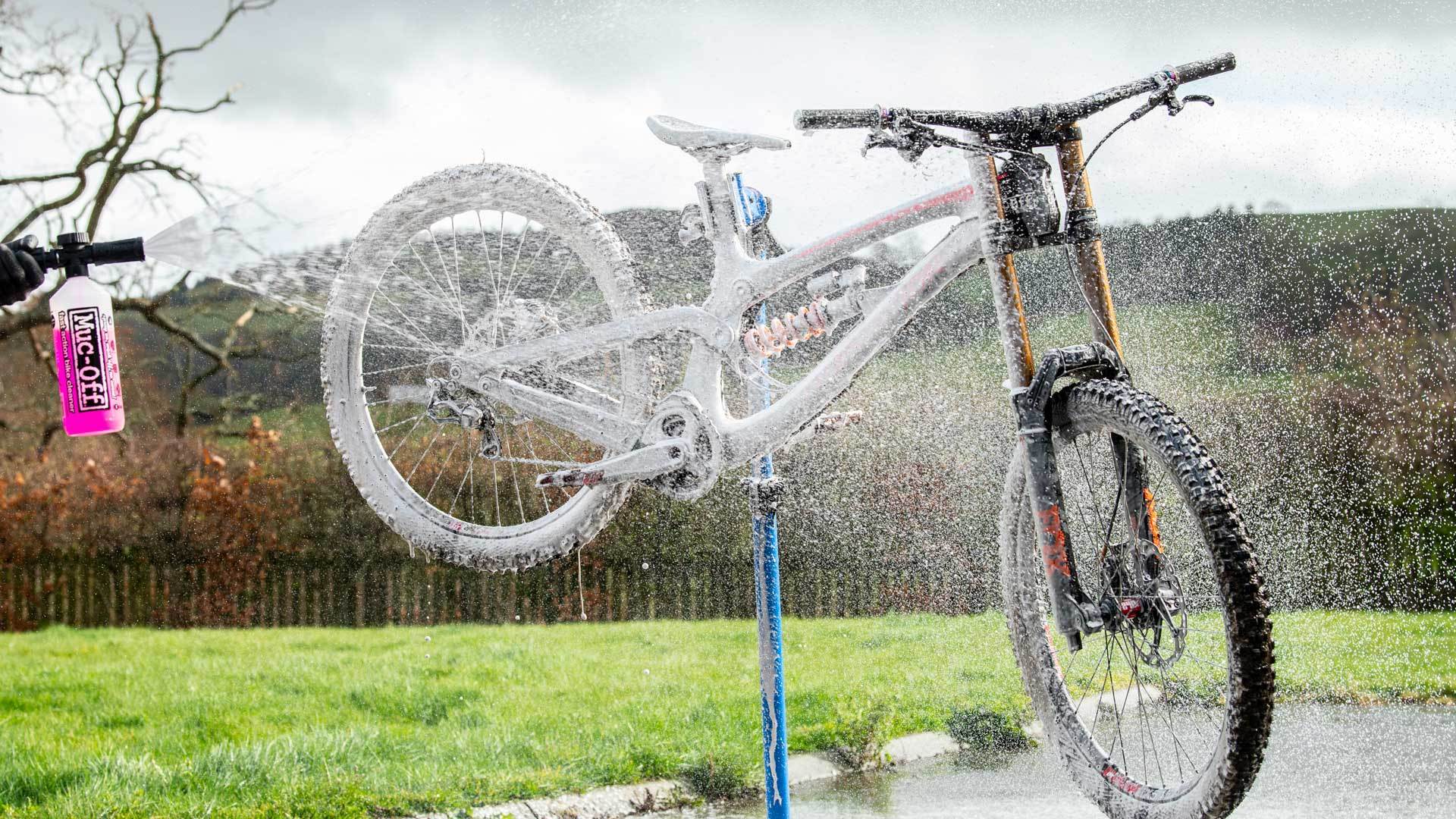 muc off foam