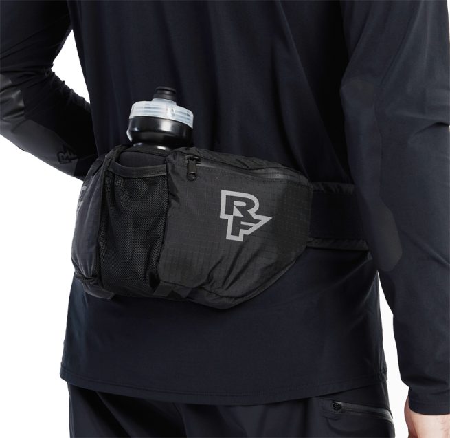 Riñonera Race Face Stash Quick Rip Bag