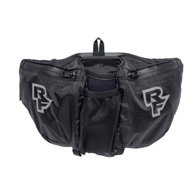 Riñonera Race Face Stash Quick Rip Bag