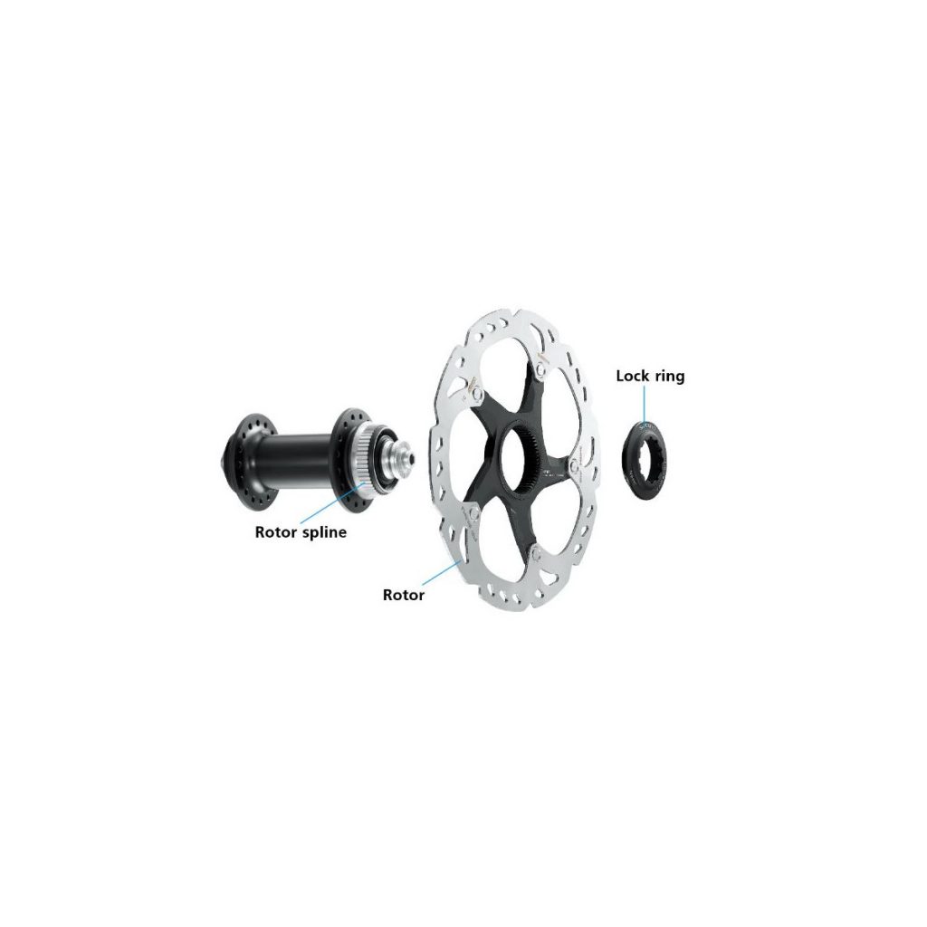 Brake Discs in 160 | 180 | 210 mm MTB | road bike Brake Discs in 160 | 180 | 210 mm MTB | road bike