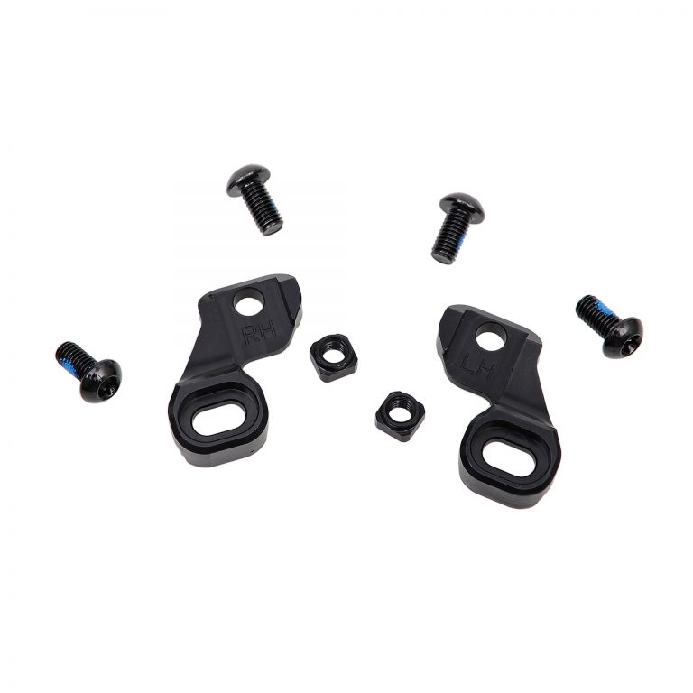 Adaptador Hope TECH 3 Matchmaker Sram