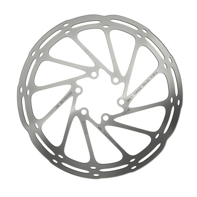 Disco de Freno SRAM CENTERLINE