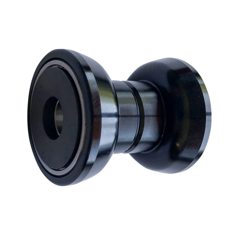 Kit FOX de casquillos con rodamientos 30x8 mm