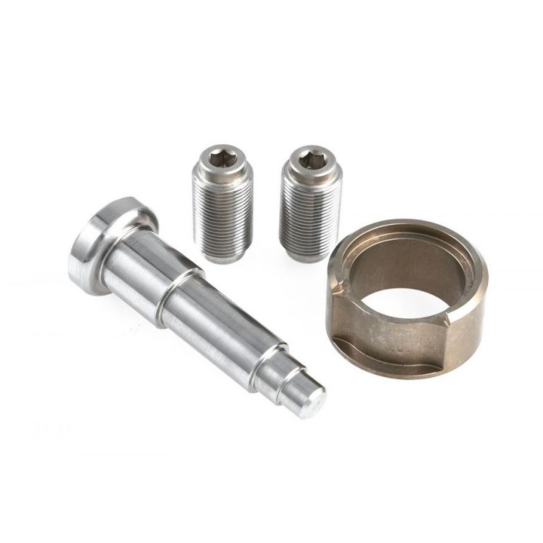 Kit Herramienta FOX para montaje de rodamientos