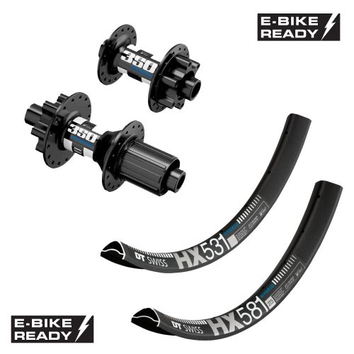 neumaticos para ebike