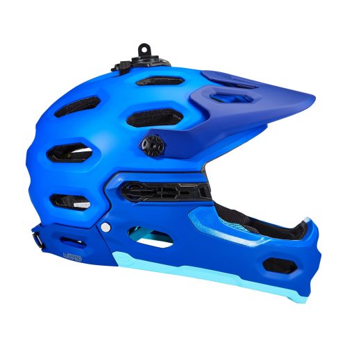 Casco Bell Super 3R MIPS Azul Mate