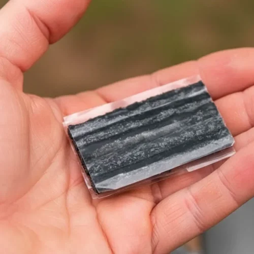 Mechas de recambio MUC OFF para reparacion de neumaticos tubeless de mtb, gravel y carretera, 15 mechas