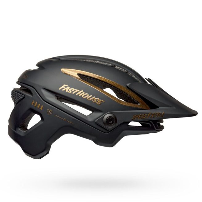 Casco BELL SIXER Mips Fasthouse