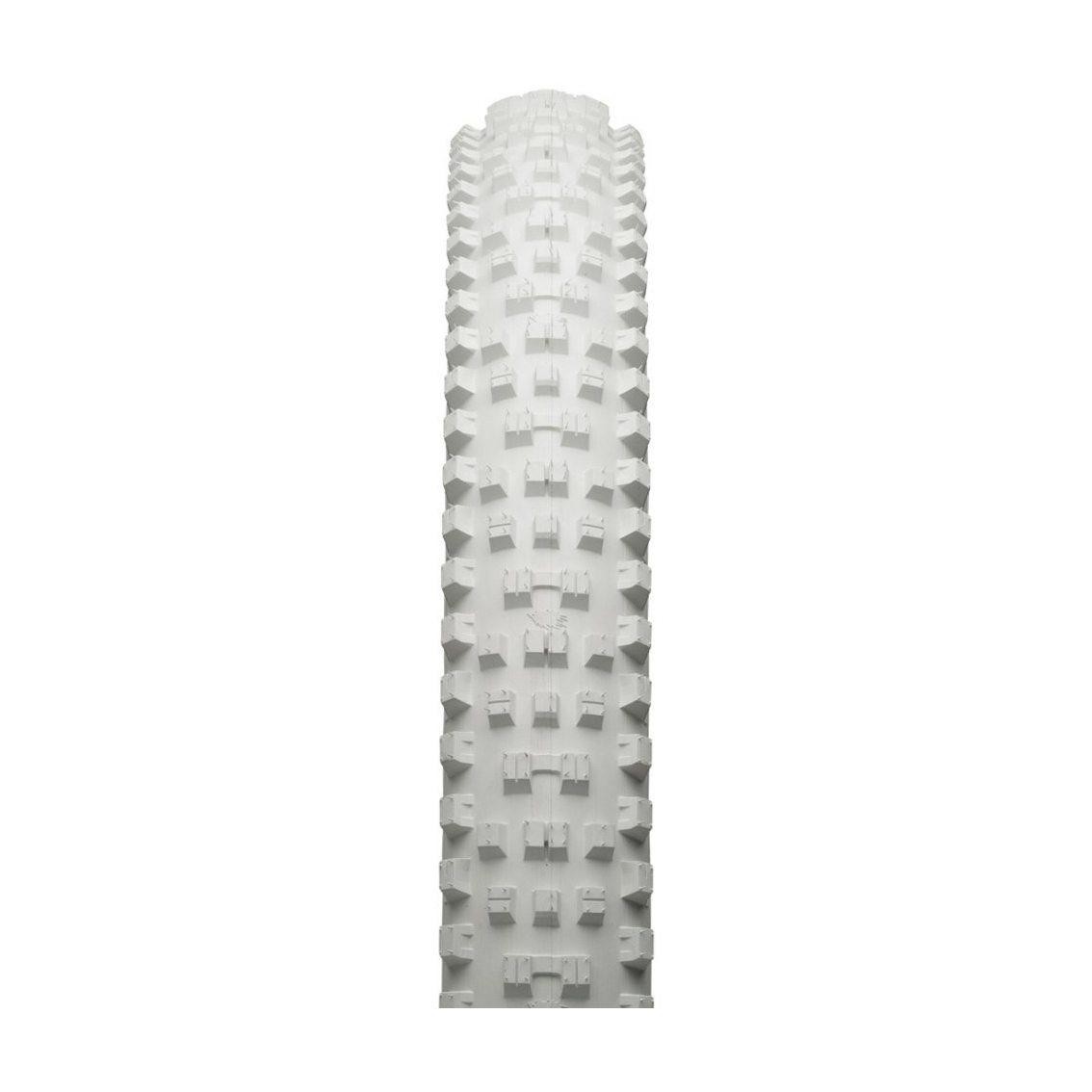 Hambre bostezando Honesto ONZA Porcupine TRC SC60 White Edition - Endubikes