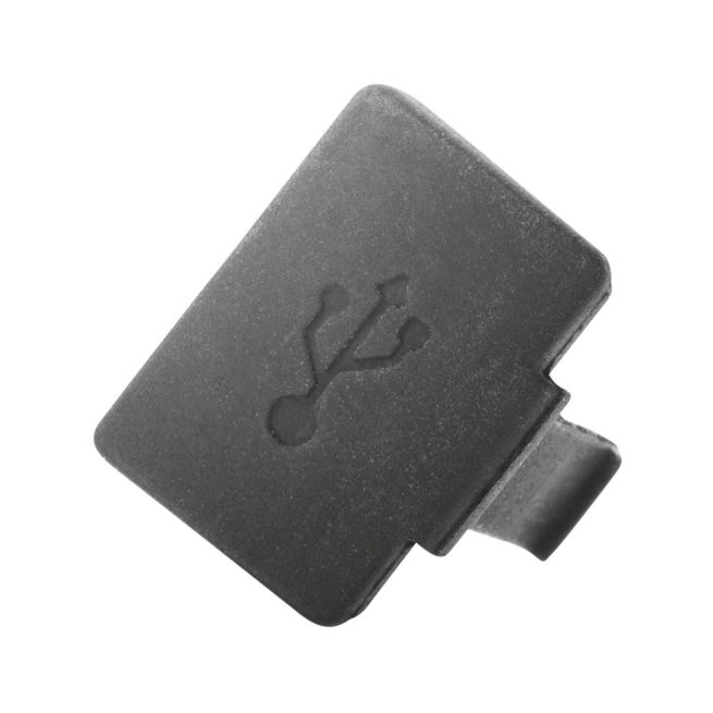 Tapa del puerto USB para Bosch KIOX