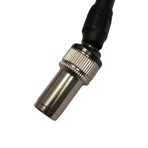 Bomba para suspensiones Fox Racing Shox analógica