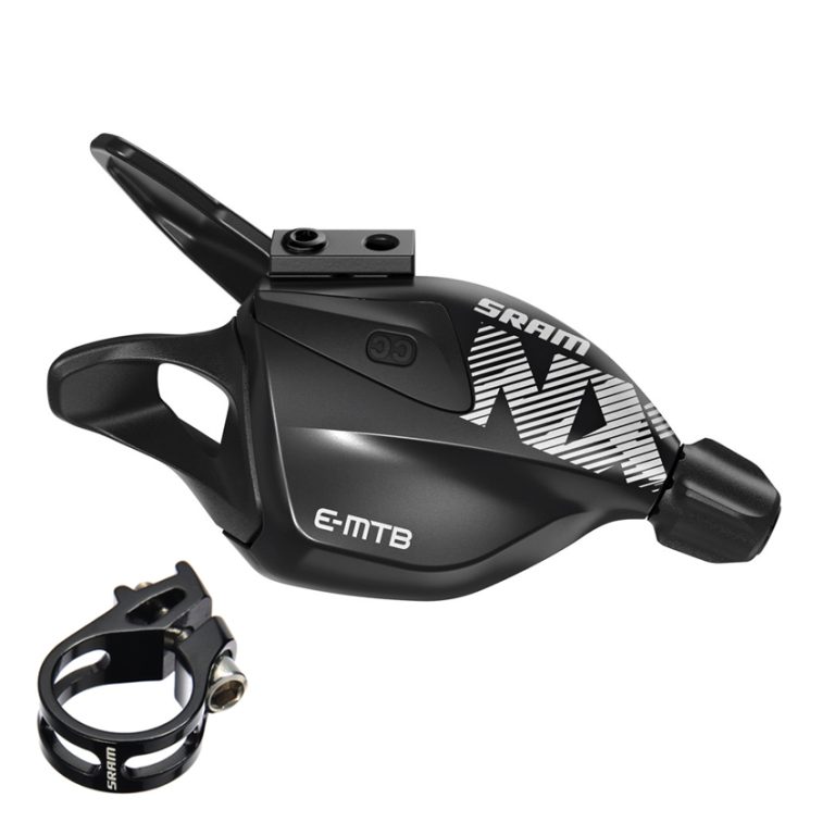 Mando Sram NX Eagle 12v Single Click