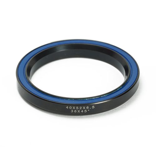 Rodamiento ENDURO BEARINGS 40x52x6,5 mm 36x45º