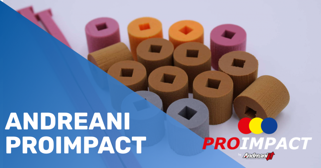 Andreani ProImpact