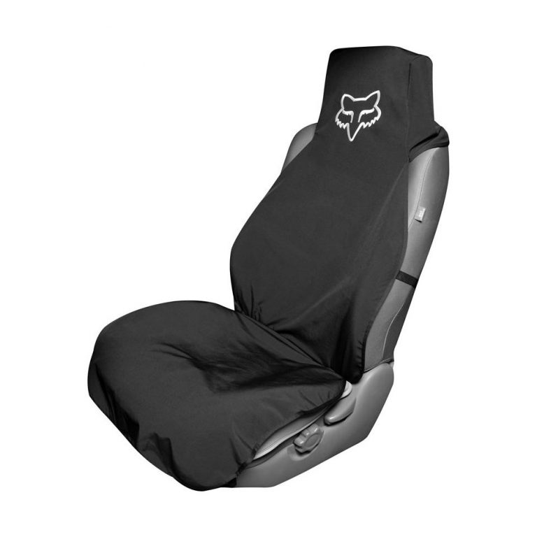 Funda Fox Seat Cover