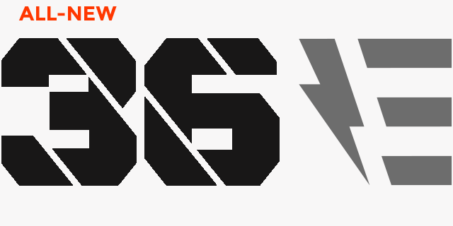 Logotipo de Fox Racing Shox