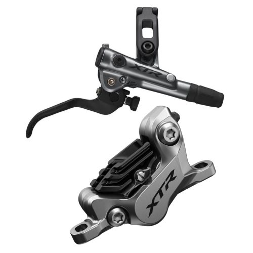 Frenos SHIMANO XTR 4 Pistones Enduro M9120