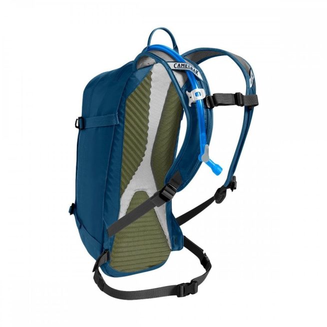 Mochila de Hidratación CAMELBAK MULE 12L Gibraltar Navy