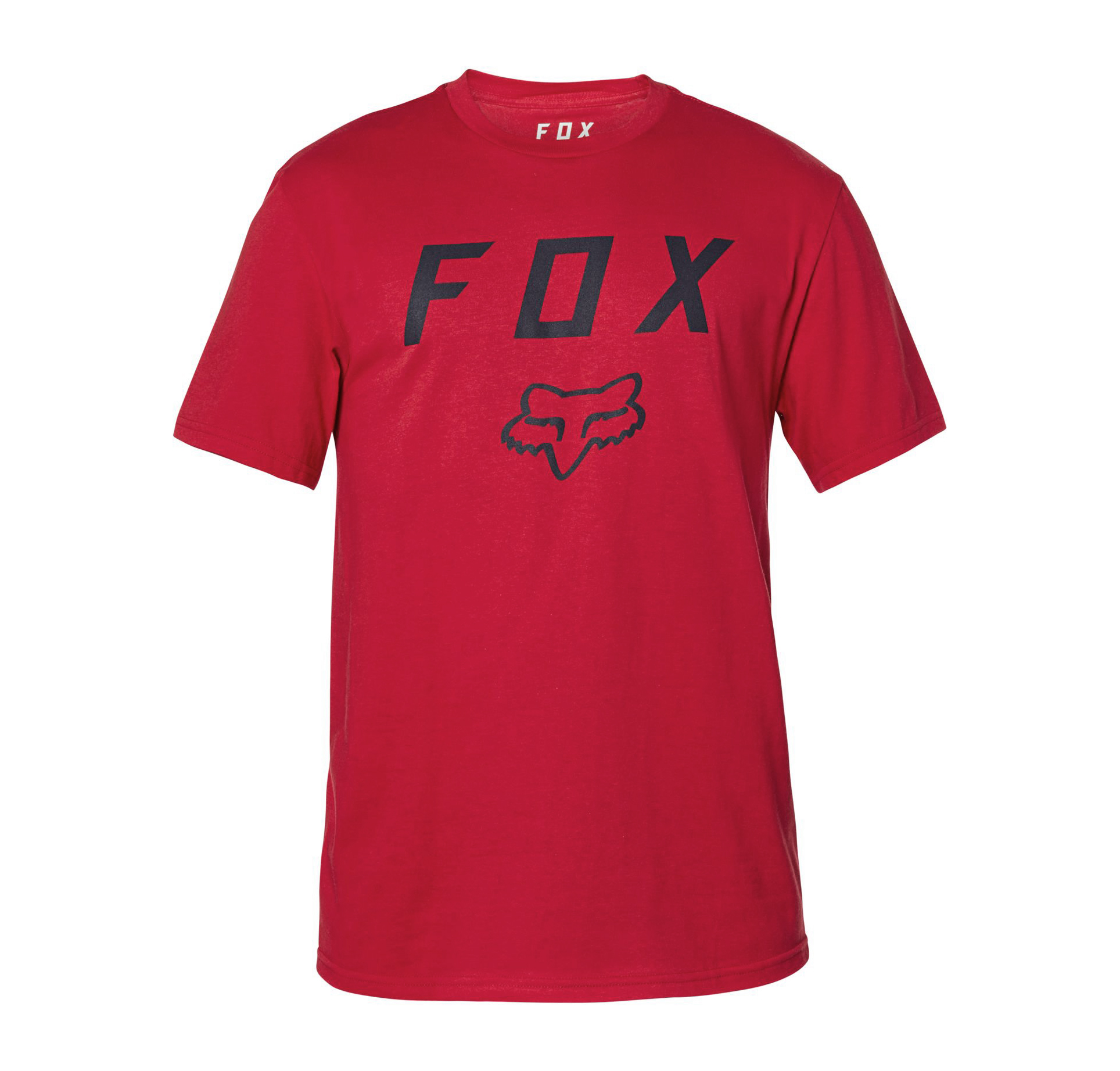 Amplificador club evaluar Camiseta FOX Legacy Moth Chili - Endubikes