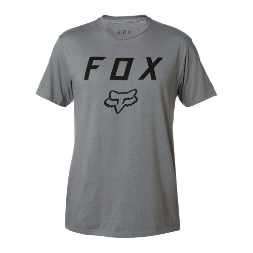 Camiseta FOX Legacy Moth Gris