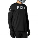 Camiseta Técnica FOX Defend LS Black