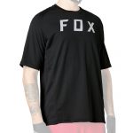 Camiseta Técnica FOX Defend SS Black