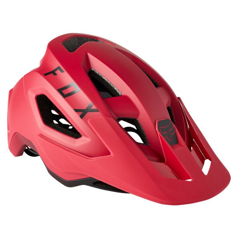 Casco FOX SPEEDFRAME MIPS Chili