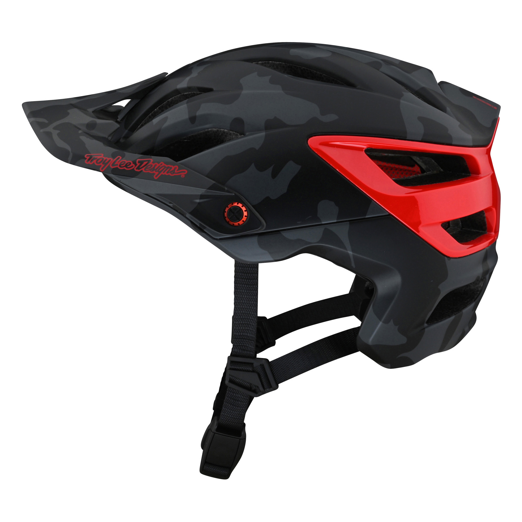 Casco MTB A2 MIPS DECOY leggero e con tecnologia protettiva MIPS® – Black crew shop