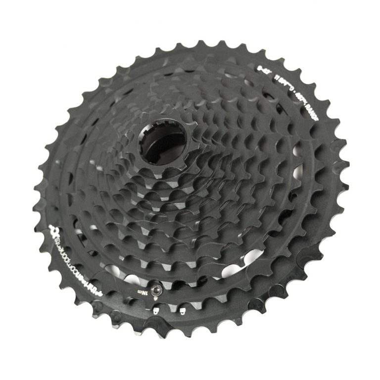Cassette e*Thirteen XCX PLUS 11v 9-42