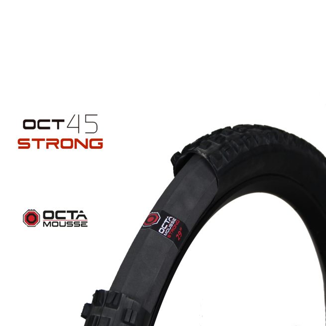Octa Mousse STRONG OCT45S Trail - Enduro - DH - eBike