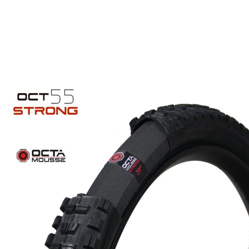 Octa Mousse STRONG OCT55S eBike Plus