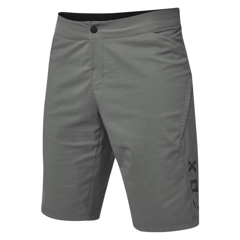 Pantalón corto FOX RANGER Gris