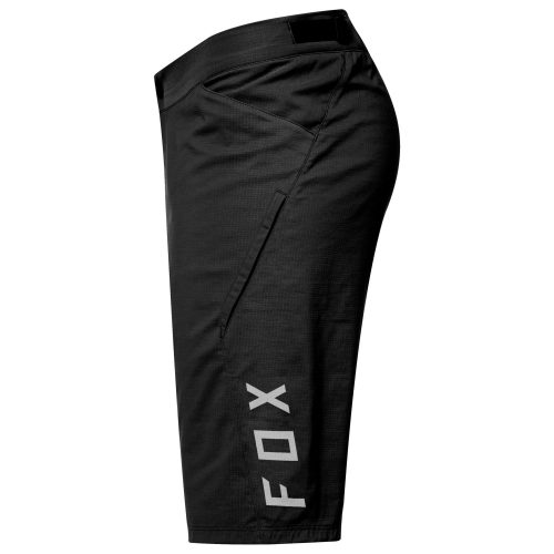 Pantalón corto FOX RANGER Negro