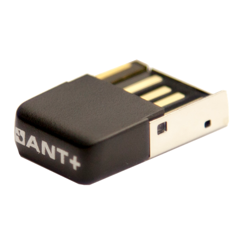 Adaptador SARIS ANT+ USB para PC
