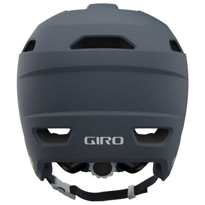 Casco GIRO TYRANT MIPS Spherical Matte Portaro Grey