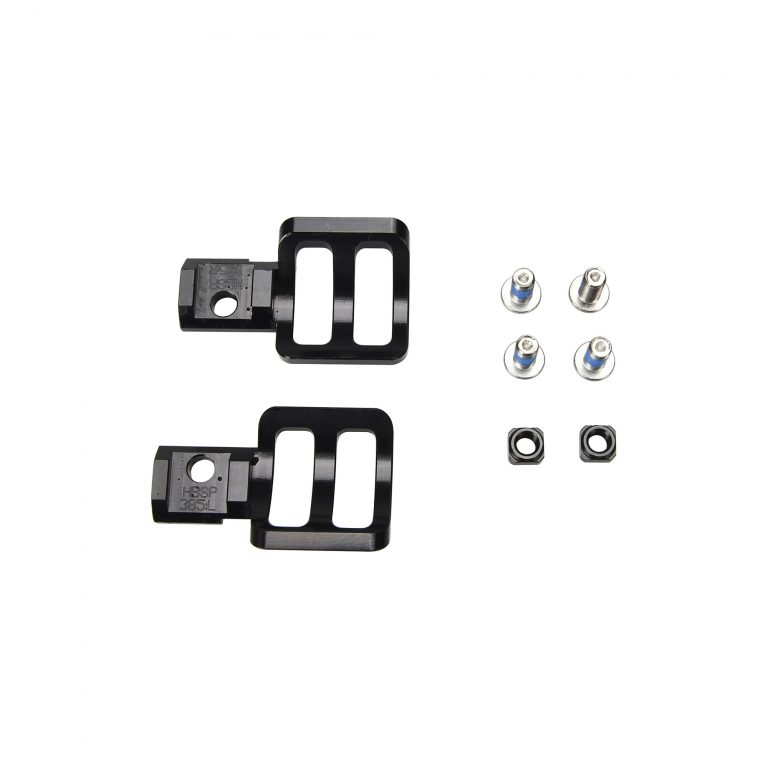 Adaptador HOPE TECH3 SHIMANO I-SpecEV HBSP385