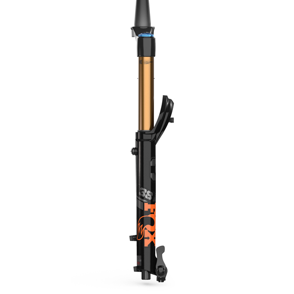 horquilla FOX 38 Factory Grip2 29" 170 mm Black 2023