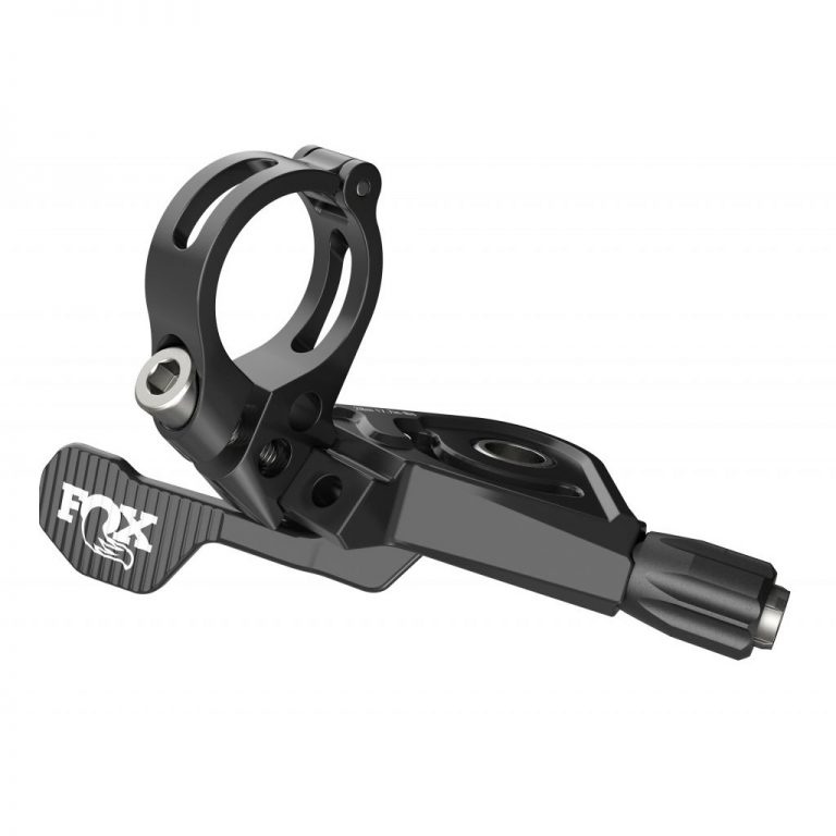 Mando para tija FOX Transfer 1X con cable incluido